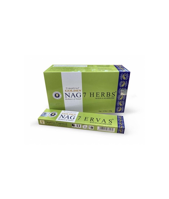 origen: India

 

Caja de 12 paquetes de 15 g