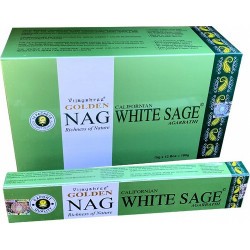 origen: India

 

Caja de 12 paquetes de 15g.