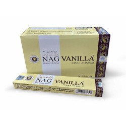 origen: India

 

Caja de 12 paquetes de 15 g.