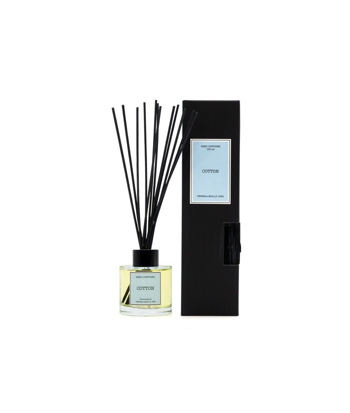 CM.MIKADO ALGODON 100 ML.