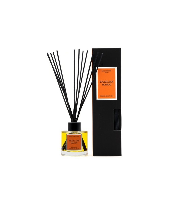 CM.MIKADO MANGO BRASILEÑO 100 ML.
