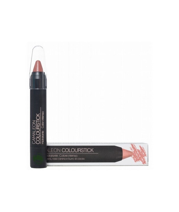 AR.BARRA LABIOS CAMALEON NUDE
