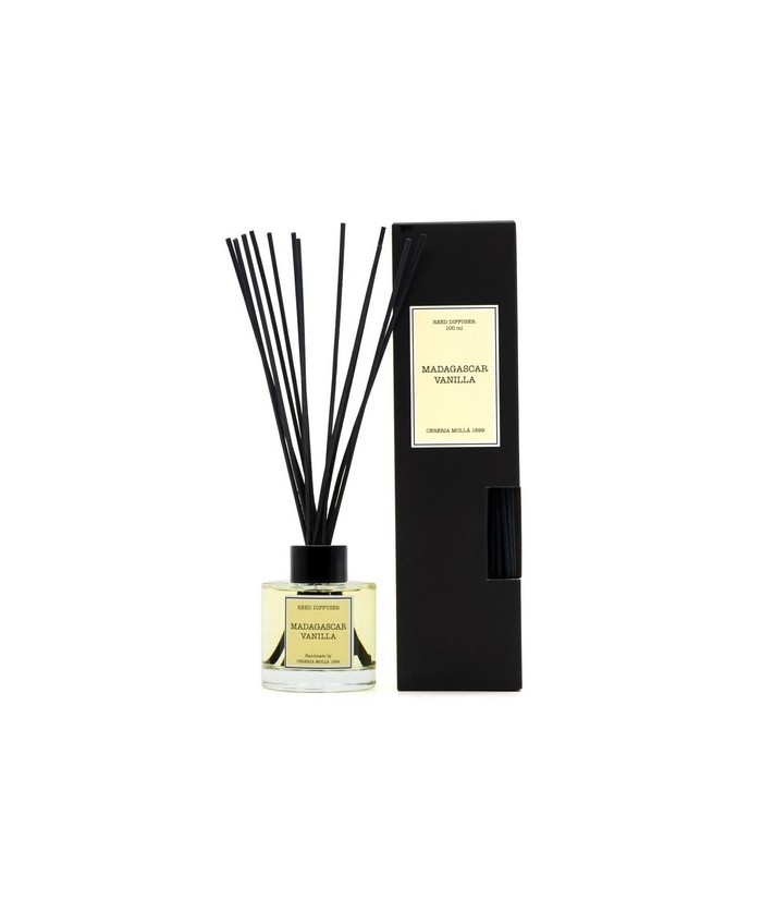 CM.MIKADO VAINILLA MADAGASCAR 100 ML.