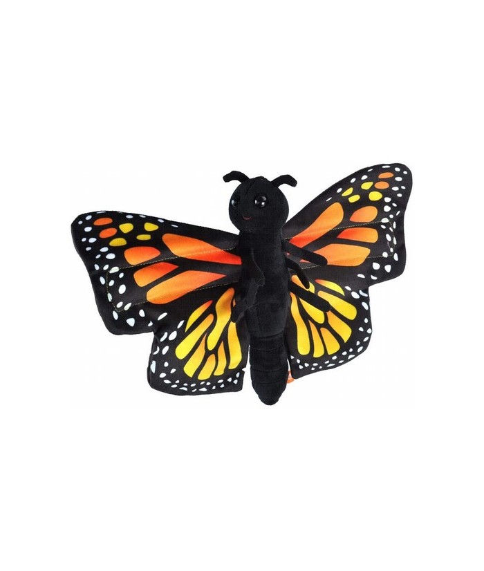 WP.MARIPOSA PORTAMUÑECA 20 CM.