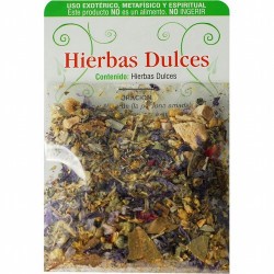 Hierba H. Dulces (Amor)
Ref.: HDULCE