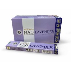 origen: India

 

Caja de 12 paquetes de 15 g.