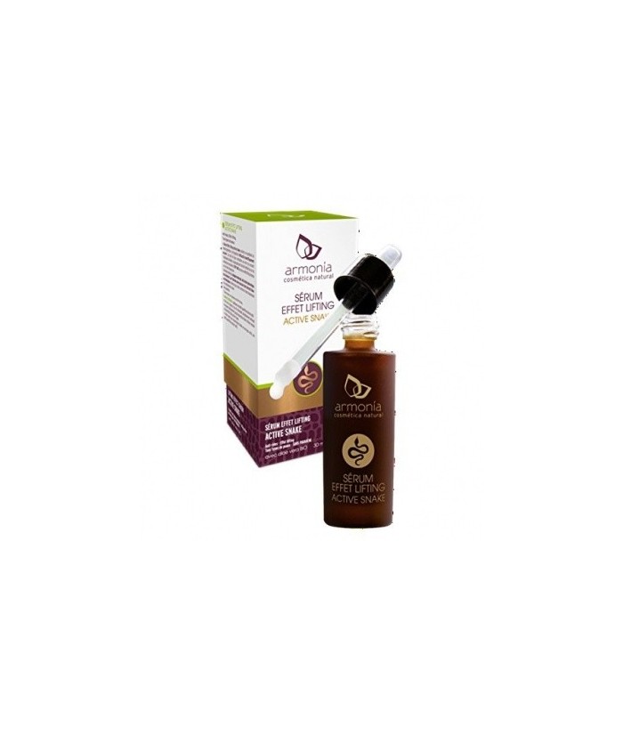 AR.SERUM LFTING EFFECT SNAKE 30 ML