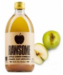 Elaborado con manzanas
ecol&oacute;gicas cultivadas en
Sartaguda, Espa&ntilde;a, nuestro
vinagre de sidra de manzana
original se mantiene
