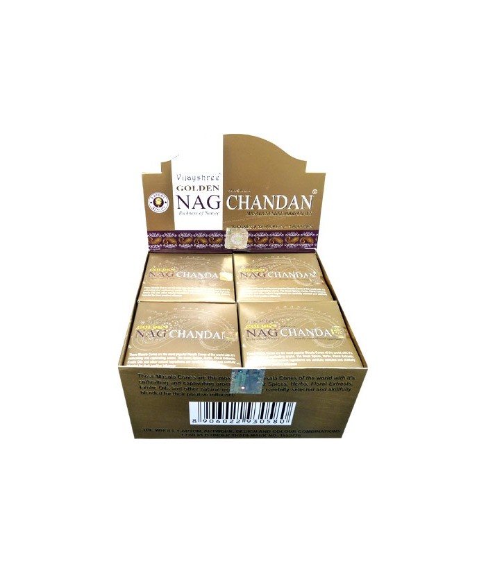 IN.NAG CHANDAN CONO