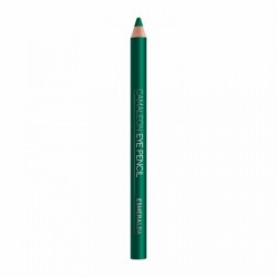 Delinea tus ojos con este lápiz de ojos verde y consigue con una sola pasada una mirada impactante y perfectamente definida. Ri