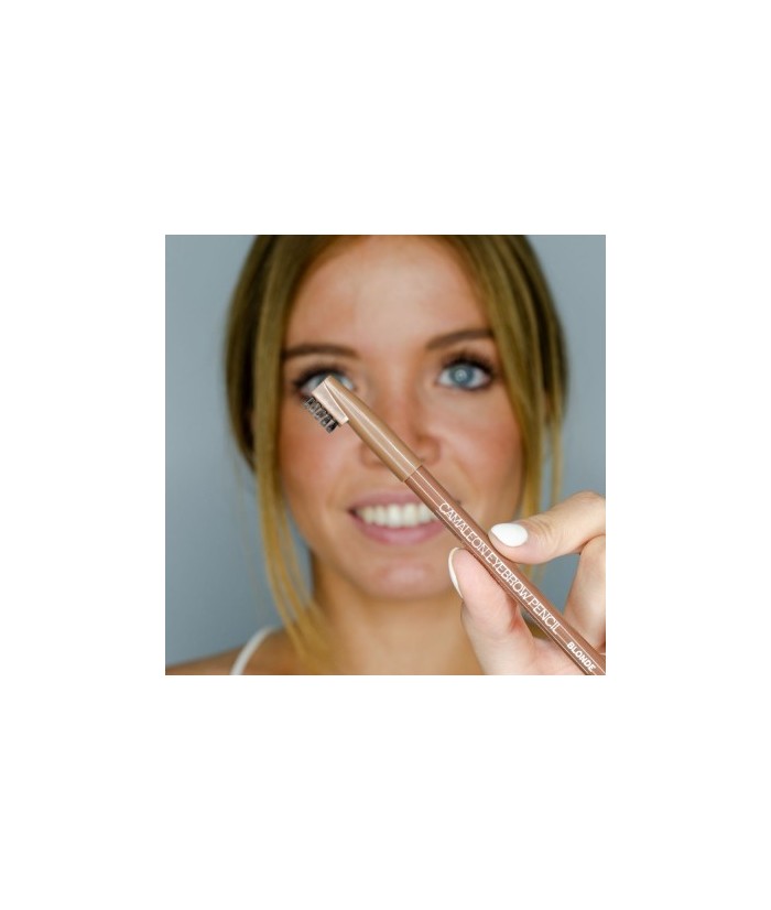 AR.LAPIZ CEJAS CAMALEON BLONDE