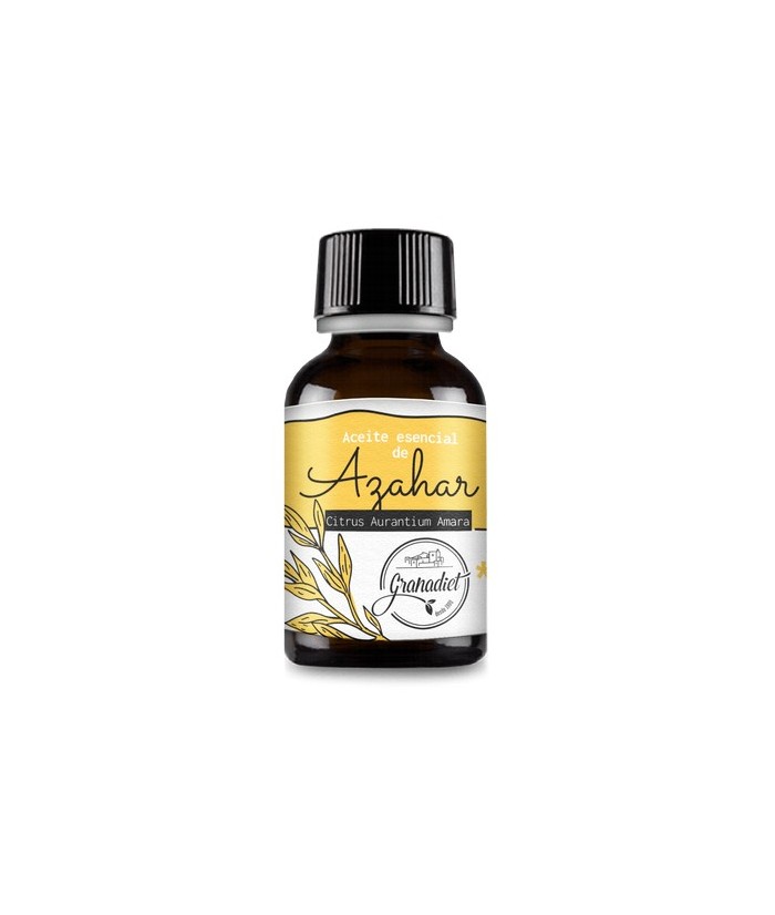 GR.ESENCIA AZAHAR 17 Ml