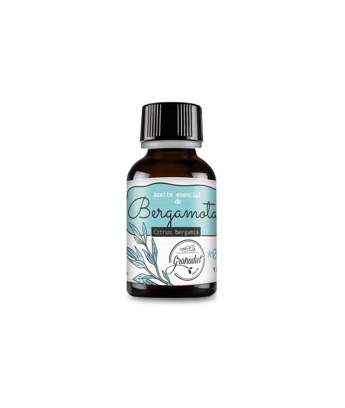 GR.ESENCIA BERGAMOTA 17 Ml.