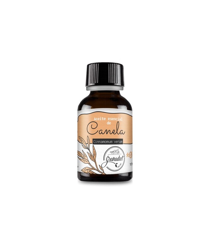 GR.ESENCIA CANELA 17 Ml.