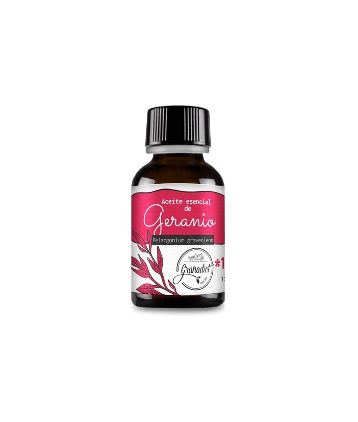 GR.ESENCIA GERANIO 17 Ml.