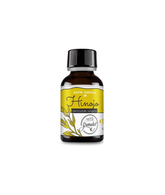 GR.ESENCIA HINOJO 17 Ml.