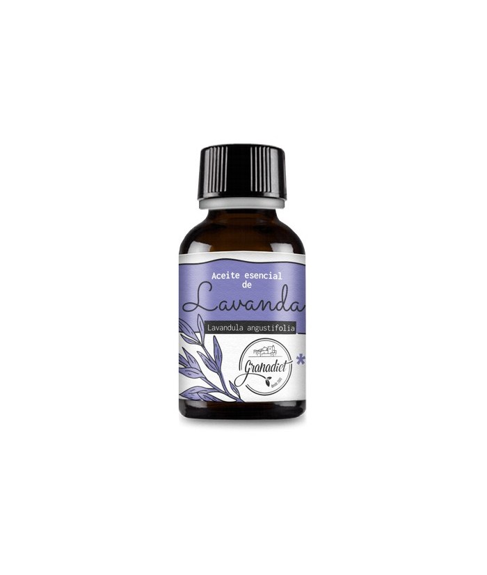 lavanda espliego