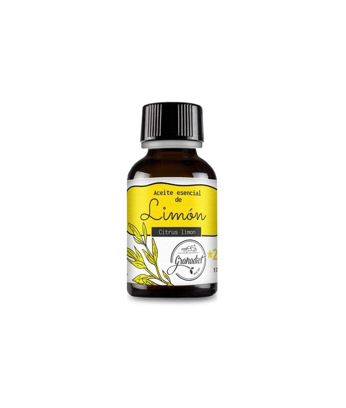 GR.ESENCIA LIMON 17 Ml.