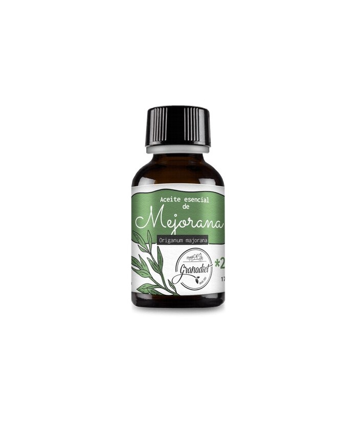 GR.ESENCIA MEJORANA 17 Ml.
