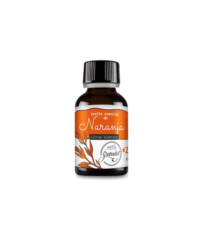 GR.ESENCIA NARANJA 17 Ml.