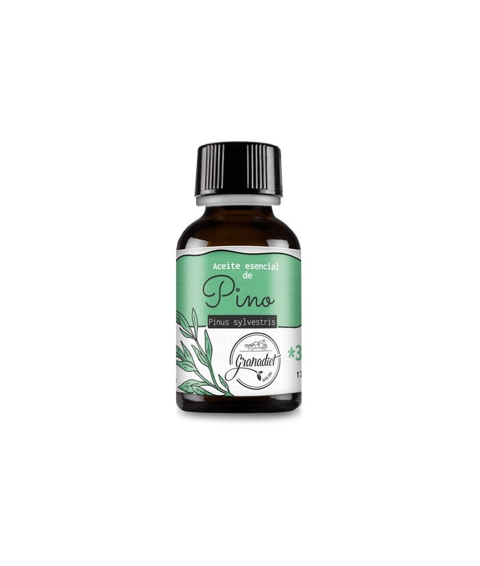 GR.ESENCIA PINO 17 Ml.