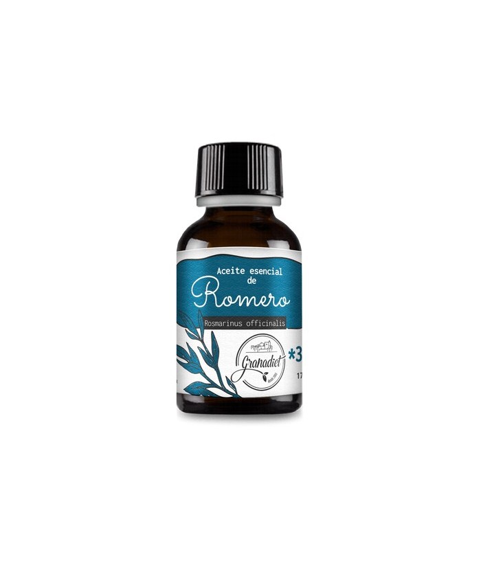 GR.ESENCIA ROMERO 17 Ml.