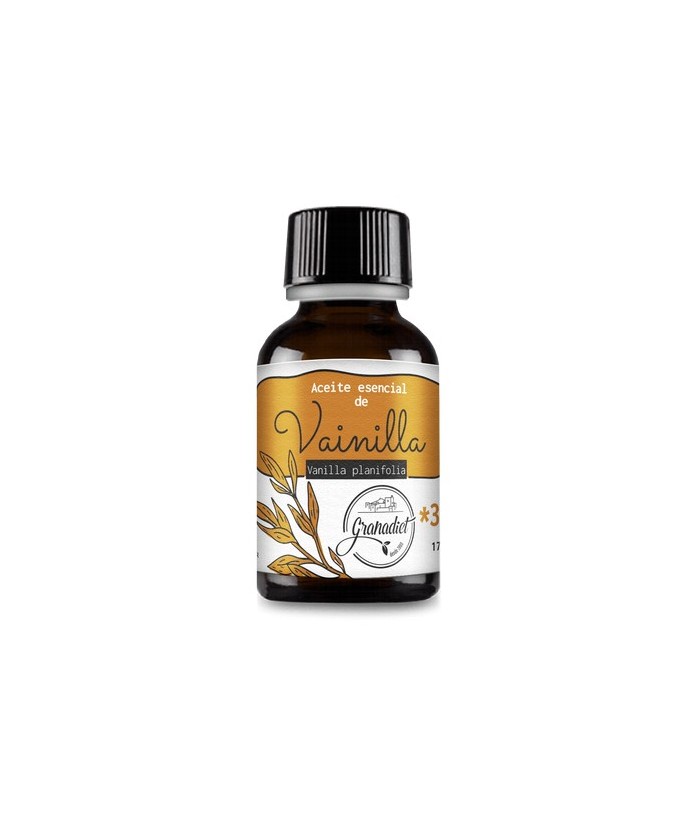 GR.ESENCIA VAINILLA 17 Ml