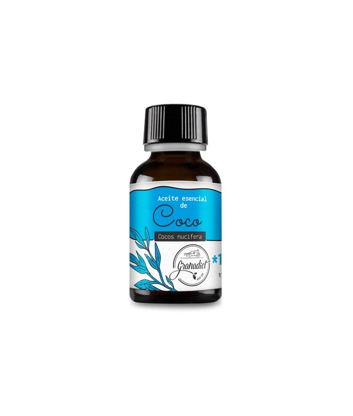 GR.ESENCIA COCO 17 Ml.