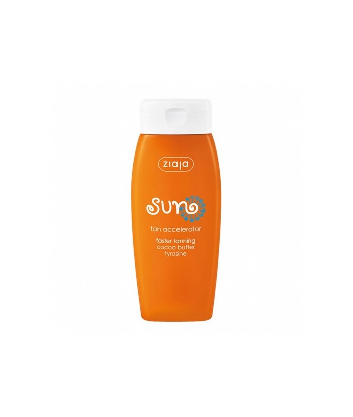 ZJ.SOLAR ACELERADOR BRONCEADO 150 Ml.