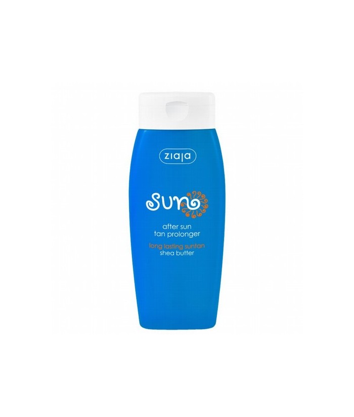 ZJ.SOLAR PROLONGADOR BRONCEADO AFTER SUN 200 Ml.