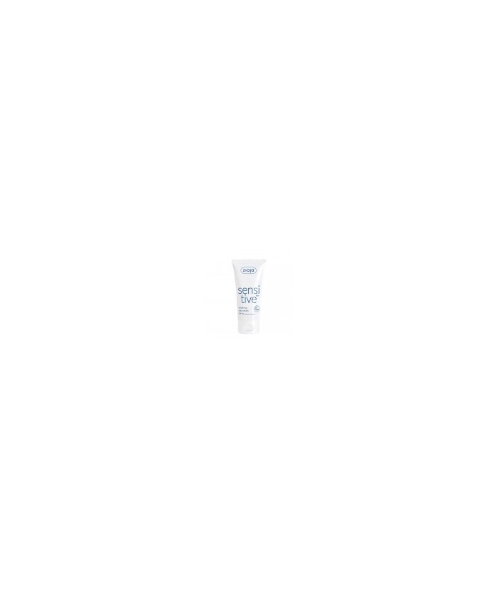 ZJ.SENSITIVE CREMA CALMANTE DIA PIELES SENSIBLES