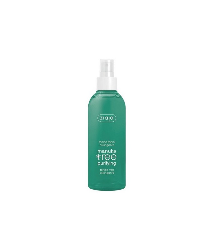 ZJ.MANUKA TONICO FACIAL