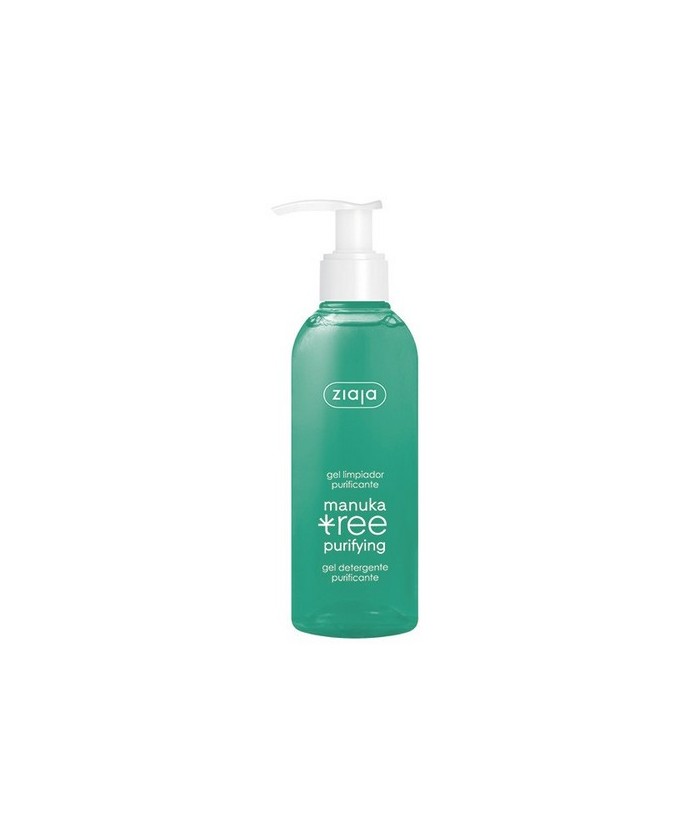 ZJ.MANUKA GEL LIMPIADOR