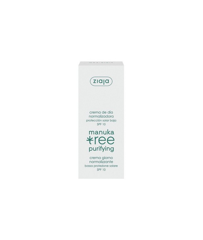 ZJ.MANUKA CREMA DIA