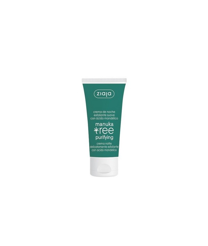 ZJ.MANUKA CREMA NOCHE