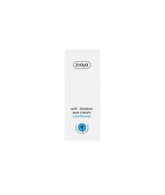 ZJ.CONTORNO ACIANO ANTI  OJERAS 15 Ml.