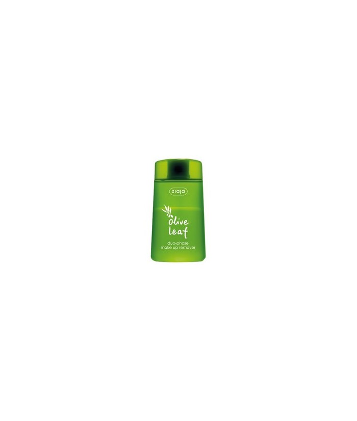ZJ.HOJA DE OLIVO (DESMAQUILLADOR OJOS) BIFASICO