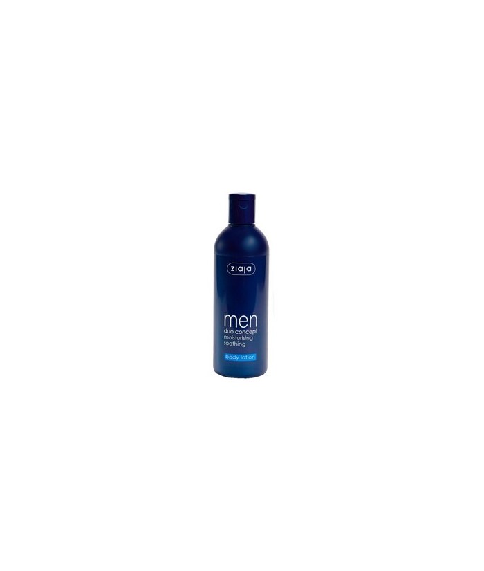 ZJ.LECHE CORPORAL PARA HOMBRE