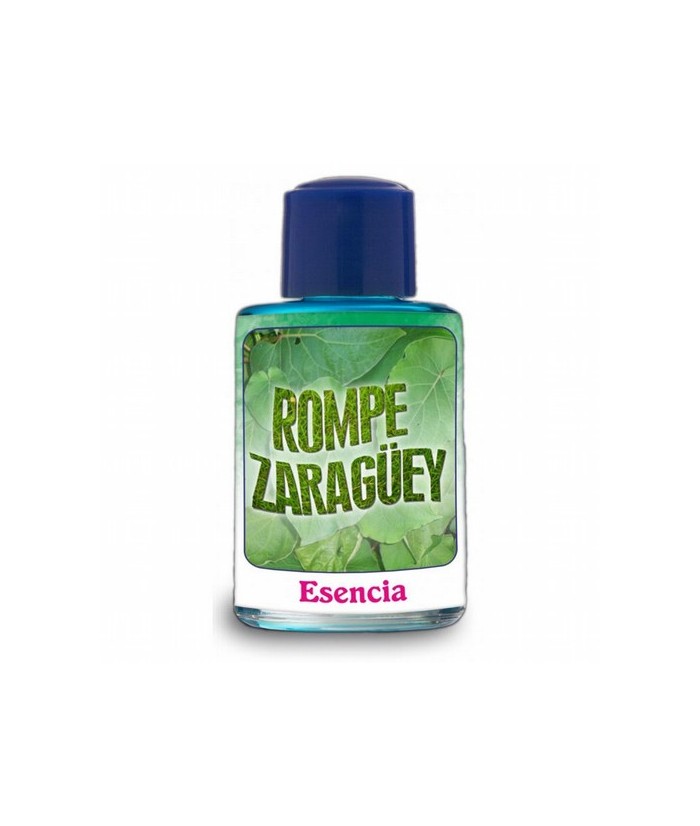 Esencia Esoterica Rompezaraguey 15 ml