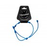 PULSERA 5 NUDOS HILO AZUL YEMANYA