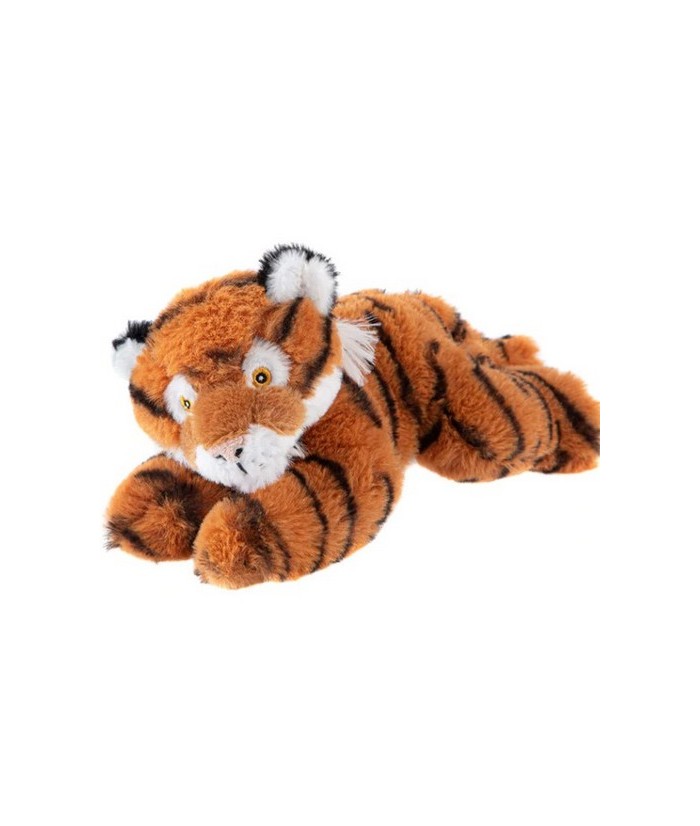 Los adorables animales de peluche de Ecokins son tan suaves y tiernos que nunca creerías que están hechos 100 % de botellas de 