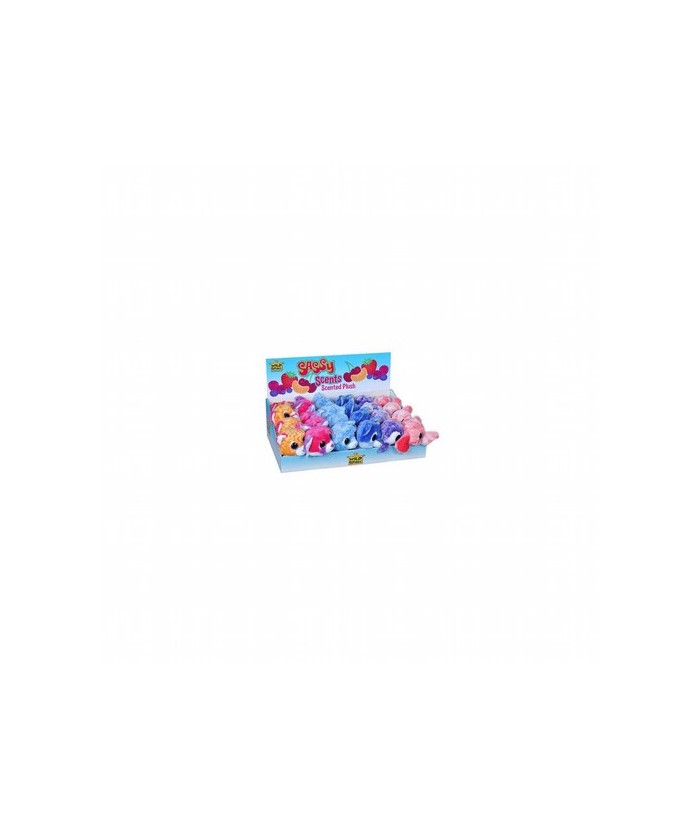 WP.PELUCHES SASSY SCENTS OLOR