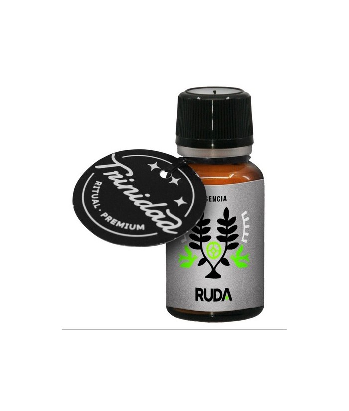 TRI.ESENCIA RUDA 10 ML.