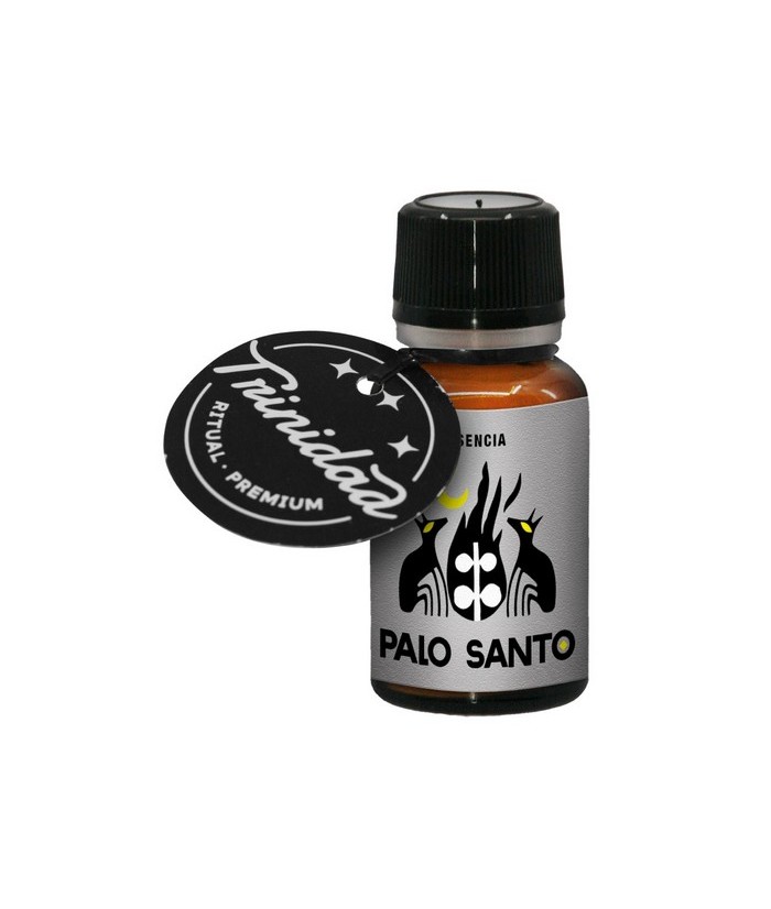 TRI.ESENCIA PALO SANTO 10 ML.
