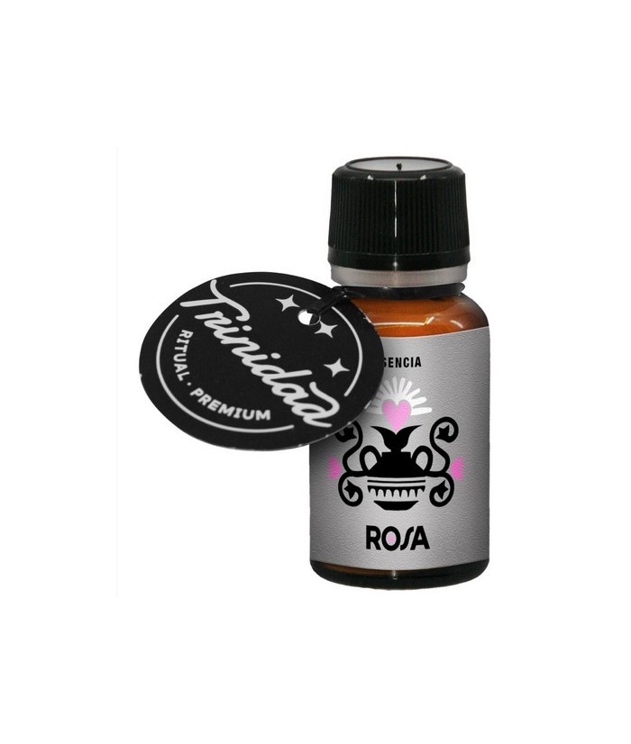 TRI.ESENCIA ROSA 10 ML.