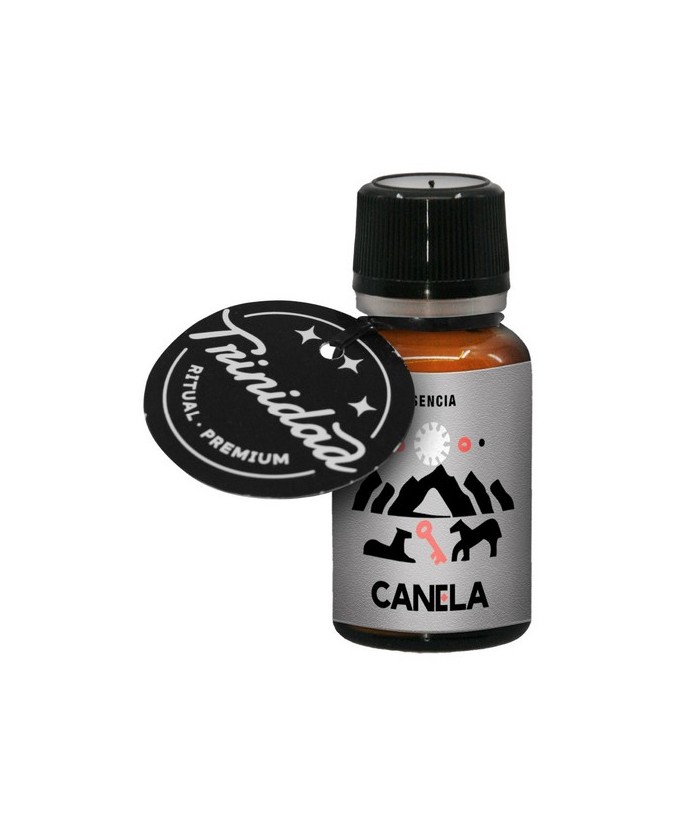 TRI.ESENCIA CANELA 10 ML.