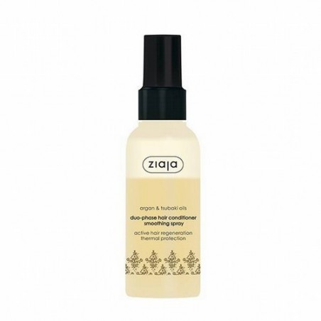 ARGÁN Spray acondicionador capilar bifásico suavizante

Regenera profundamente, fortalece y protege la estructura del cabello