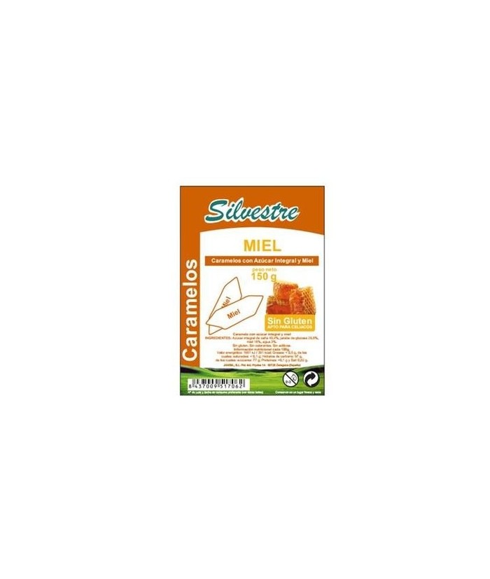 CON AZUCAR INTEGRAL
SIN GLUTEN