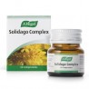 Solidago Complex

- Actividad del hígado, riñones y tracto intestinal
- Extracto de planta fresca
- Apto para veganos

Lo