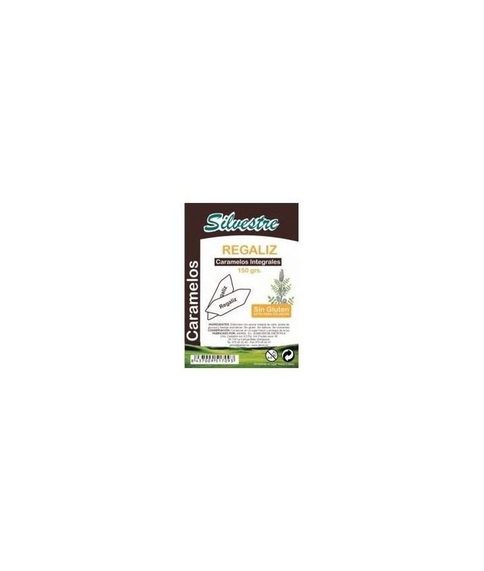 CON AZUCAR INTEGRAL
SIN GLUTEN